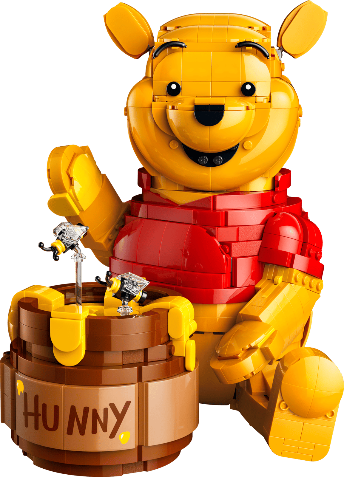 Disney Winnie the Pooh