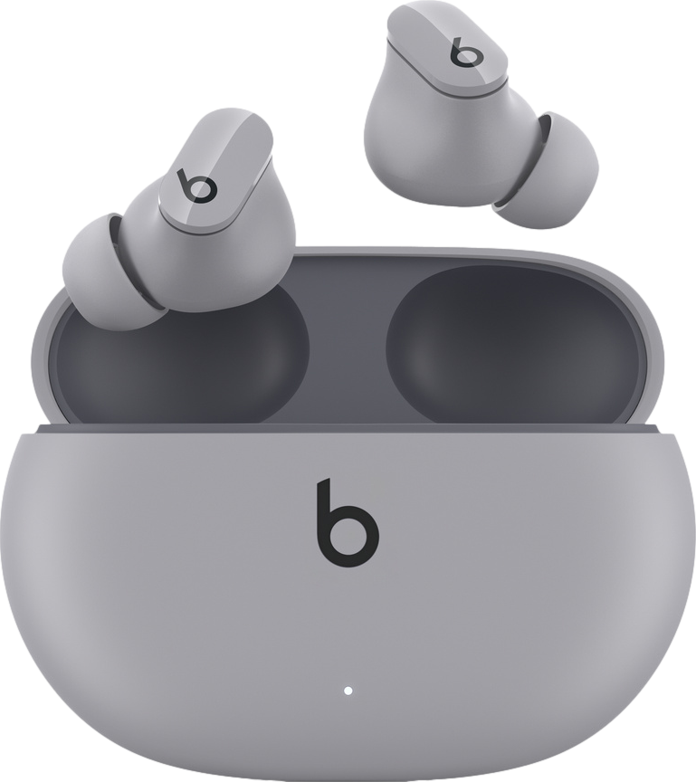 Beats Studio Buds Moon Grey