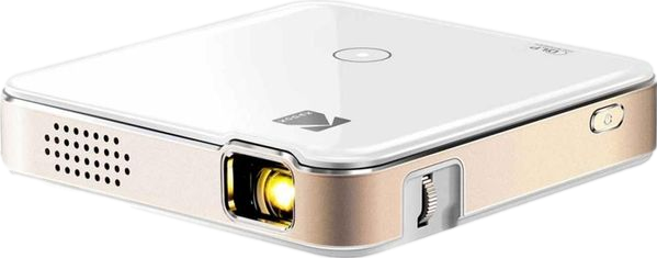 Luma 150 Smart Mini Projector