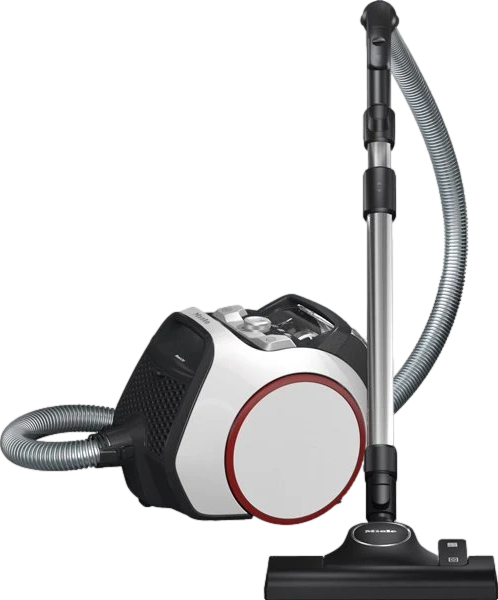 Boost CX1 PowerLine Cylinder Vacuum Cleaner Lotus White