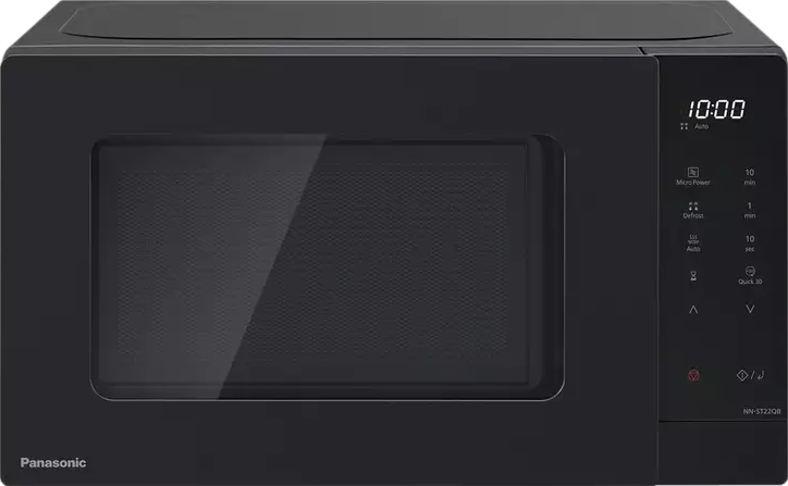 20L 800W Standard Microwave
