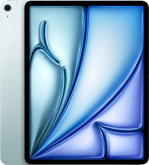 iPad Air 13" Wi-Fi 512GB Blue