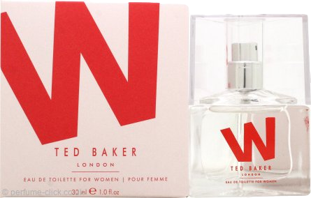 W Eau de Toilette Spray 30ml