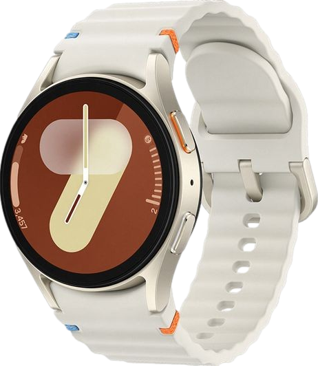 Galaxy Watch7 40mm Smart Watch Cream