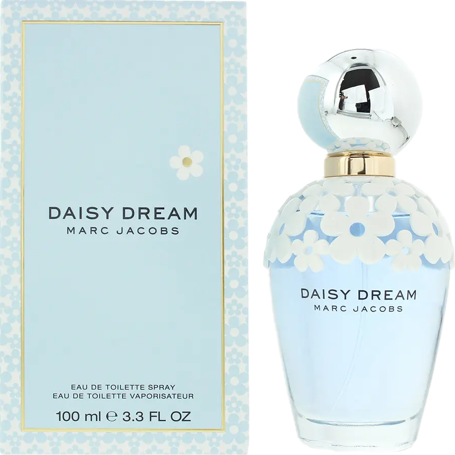 Daisy Dream Eau de Toilette 100ml