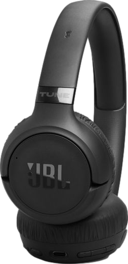 Tune Wireless Headphones Black