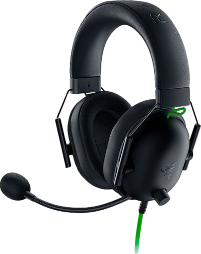 BlackShark V2 X Gaming Headset Black