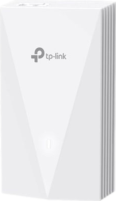 Omada Wi-Fi 6 Gigabit Wall Plate Access Point V1