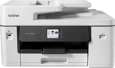 All-in-One Wireless A3 Inkjet Printer with Fax