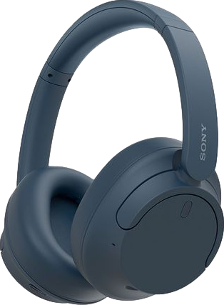 WH‑CH720N Wired and Wireless Headphones With Mic