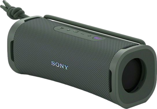 ULT FIELD 1 Portable Bluetooth Speaker Grey