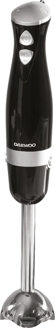 Hand Blender Set 700W Black