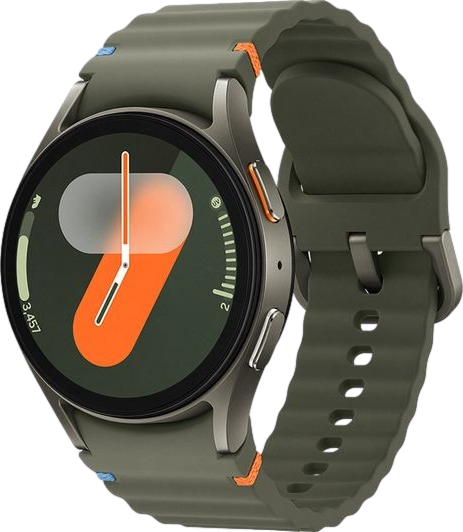 Galaxy Watch7 40mm Smart Watch Green