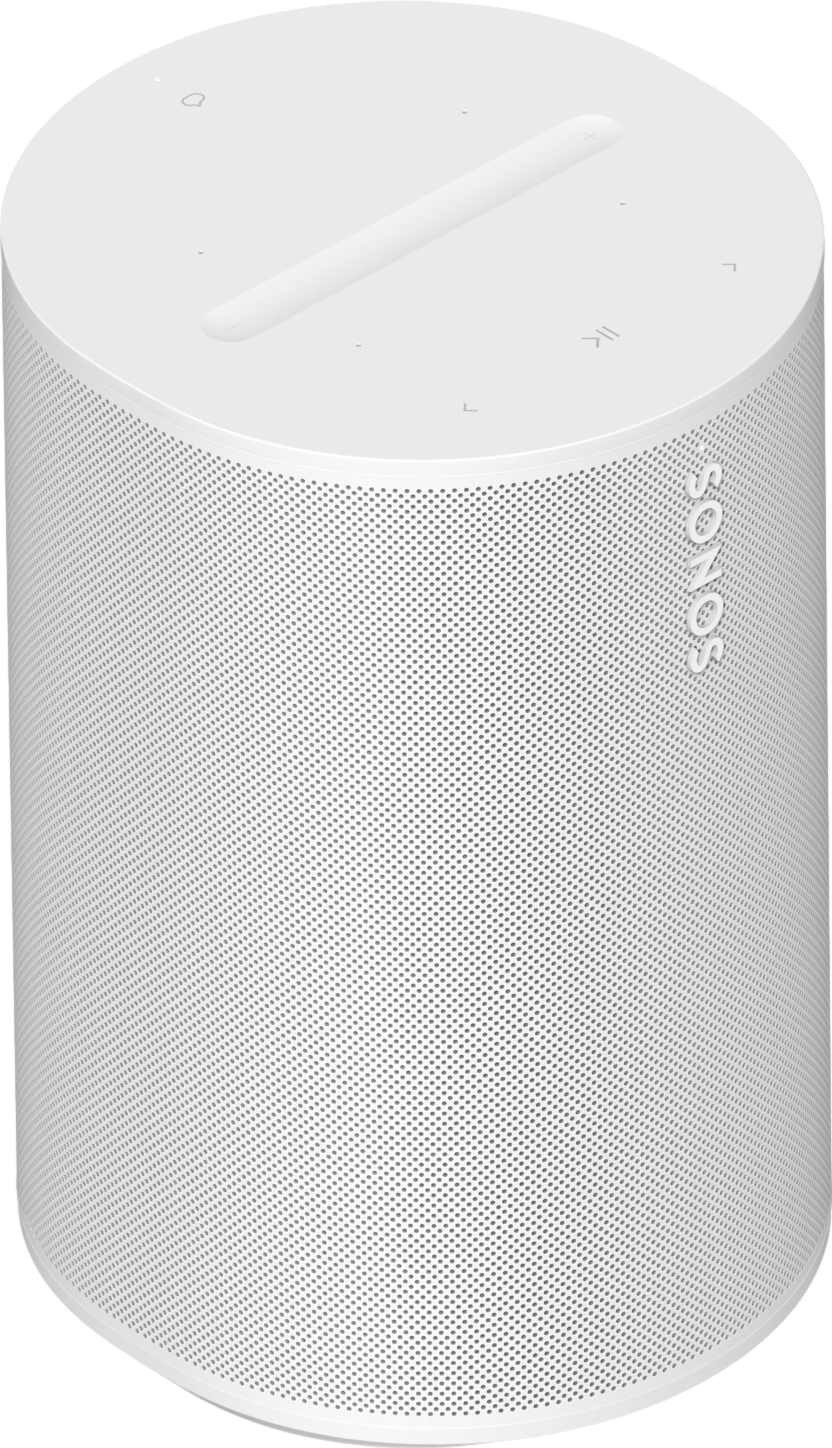 Era 100 Wireless Speaker White