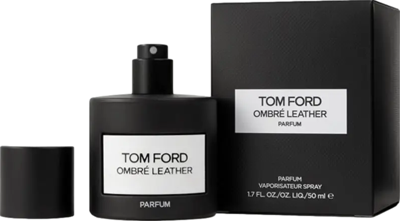 Ombre Leather Parfum Spray 50ml