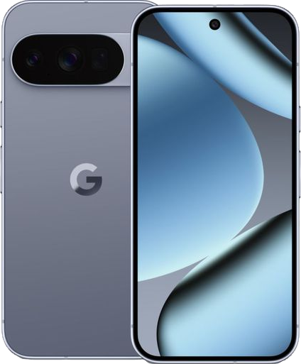 Pixel 10 Pro 256GB Moonstone