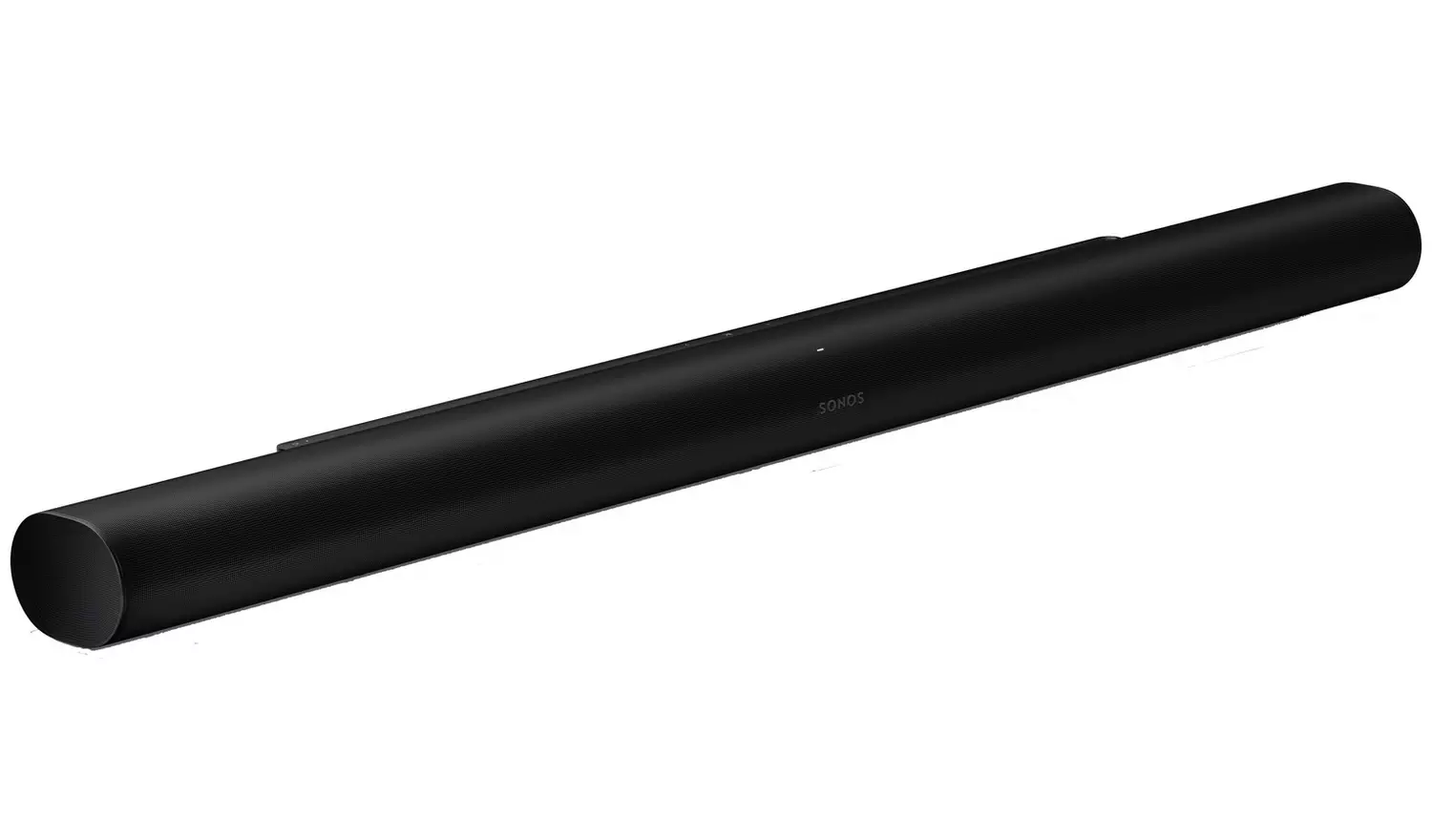 Arc Ultra Soundbar Black