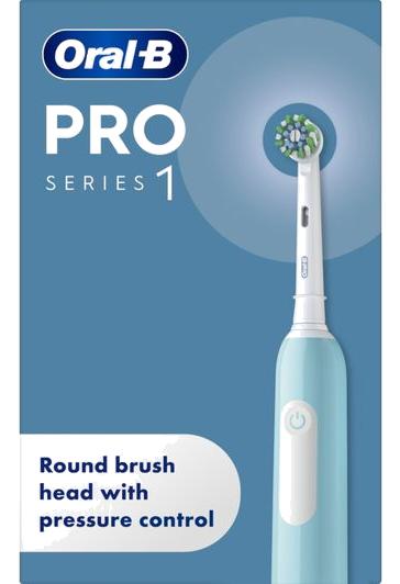 Pro 1 Electric Toothbrush Blue