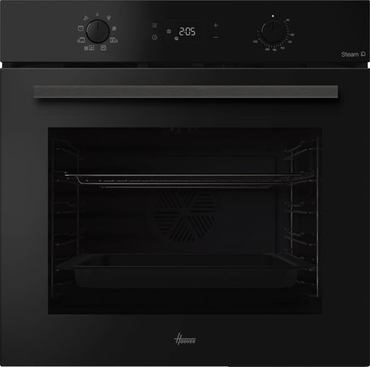 AirFry 78L Electric Oven Black