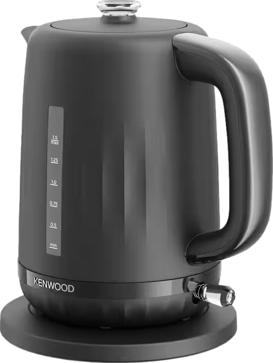 Ripple Midnight Black Kettle