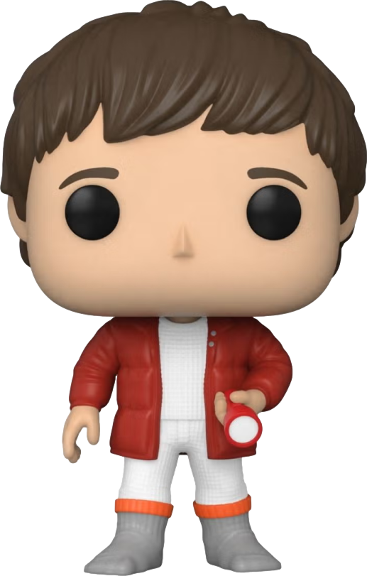 Pop! E.T. The Extra Terrestrial Elliott