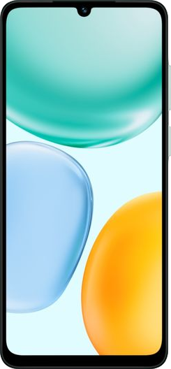 X5c Plus 128GB Ocean Cyan