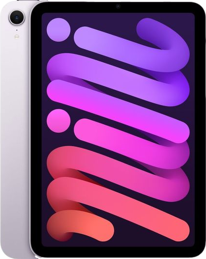 iPad mini 3" Wi-Fi 128GB Purple