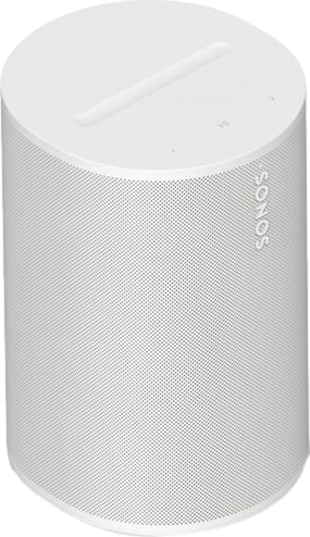 Era 100 SL Wireless Speaker White
