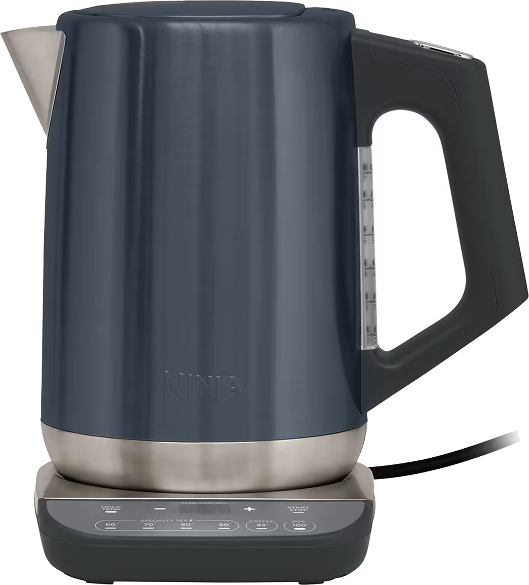 Cyber Space Perfect Temperature Kettle Rapid Boil