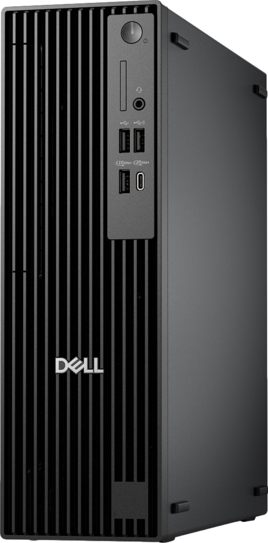 Pro Slim Plus AI PC Core Ultra 5 235 3.4GHz 16GB RAM 512GB SSD