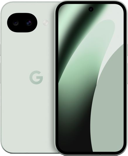 Pixel 10a 128GB Fog