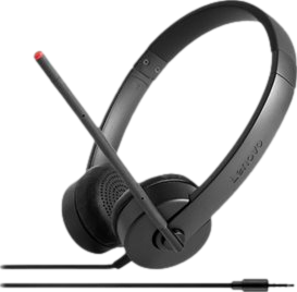 Stereo Analog Headset headset