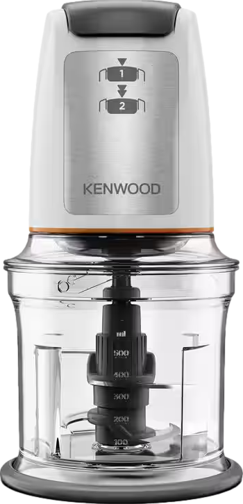 CHP61.100WH EasyChop Mini Chopper - White