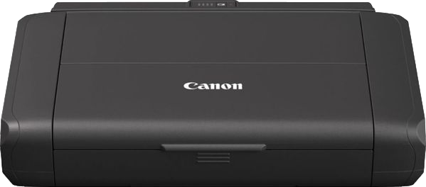 MAXIFY Wireless Inkjet Portable Printer with Battery