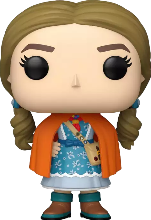 POP! Stranger Things Holly the Heroic