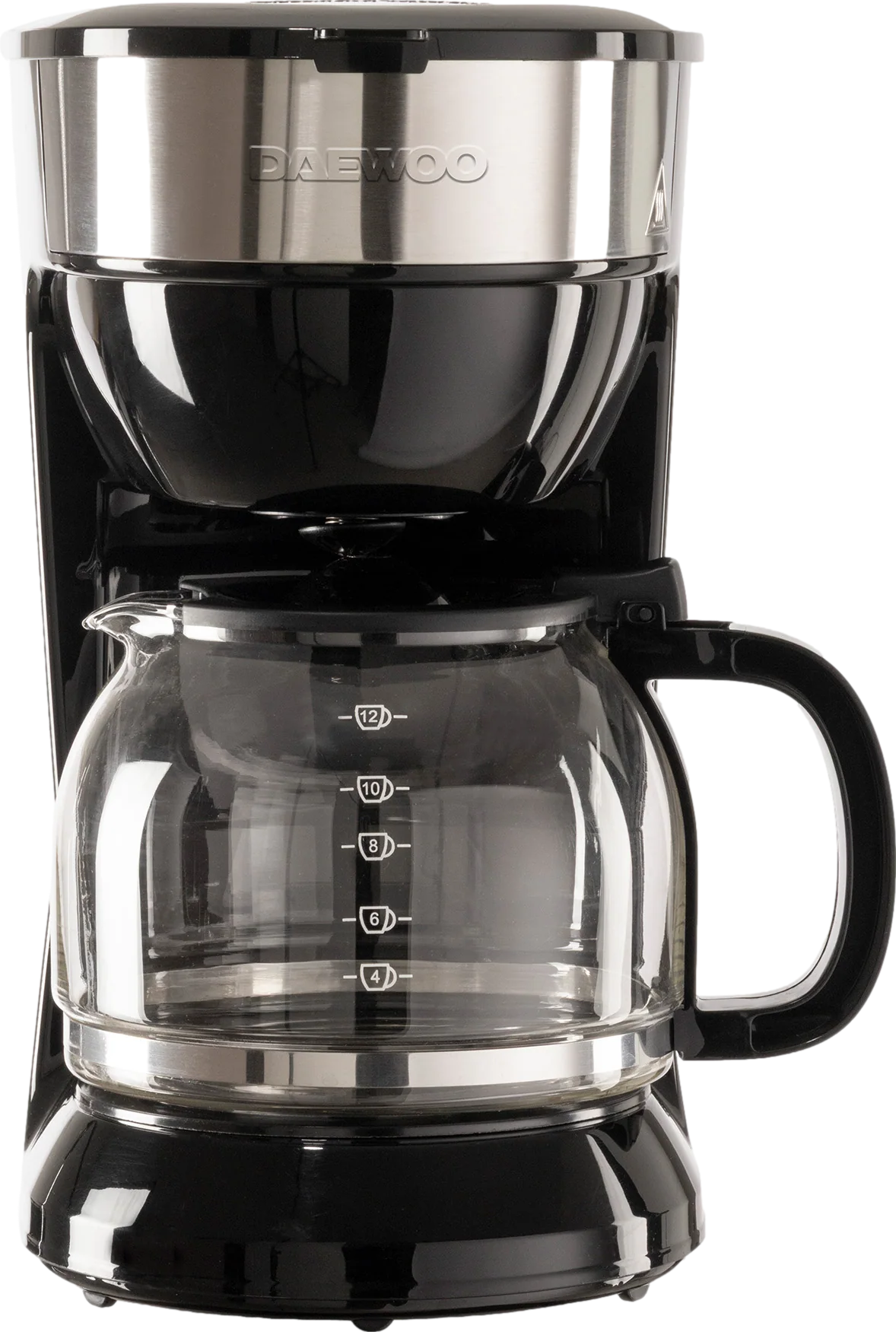 1.5L Filter Drip Coffee Maker
