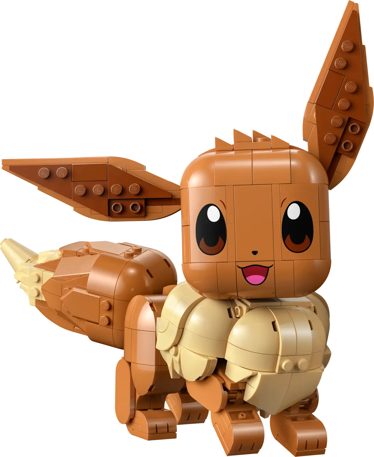 Pokemon Eevee