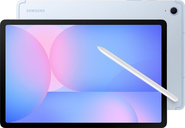 Galaxy Tab S10 FE 10.9" Tablet 256GB Blue