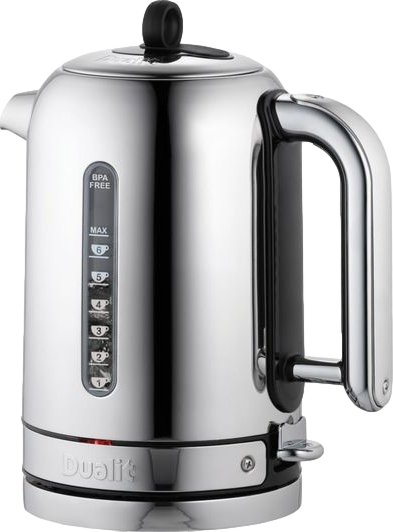 Classic 1 7L Jug Kettle Polished