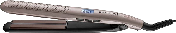 Wet 2 Straight Pro Hair Straightener Bronze