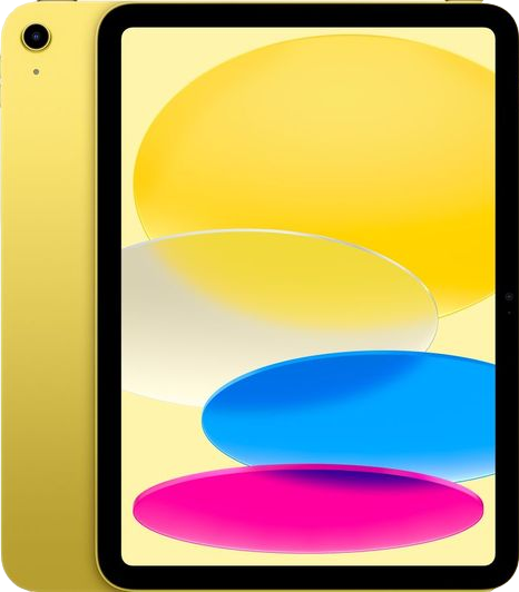 iPad 11" Wi-Fi 128GB