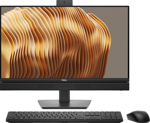 Pro 24 All-in-One AI PC 23.8" Core Ultra 7 265 2.4GHz 16GB RAM 512GB SSD
