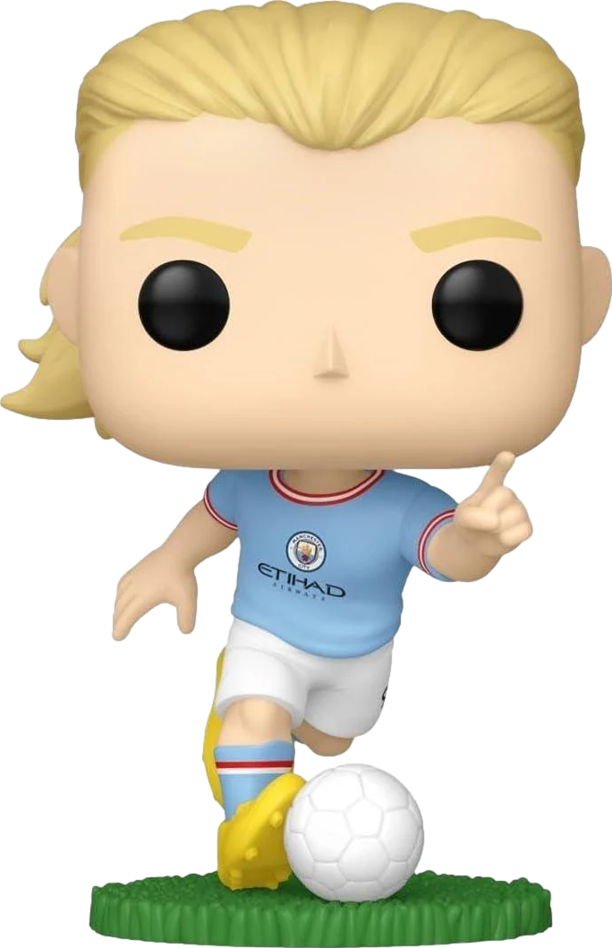POP! Manchester City Erling Haaland