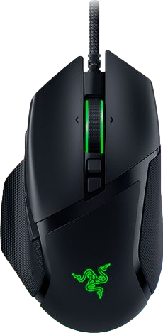 Basilisk V3 RGB Optical Gaming Mouse