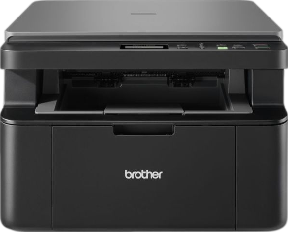 Monochrome All-in-One Wireless Laser Printer
