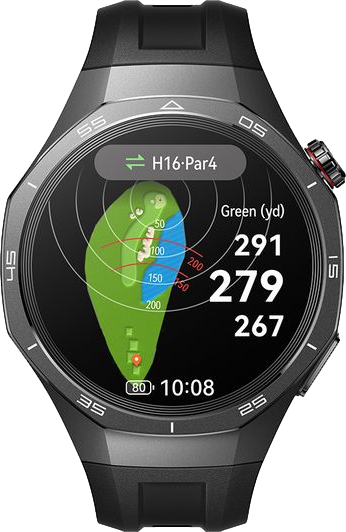 WATCH GT 5 Pro 46MM Black