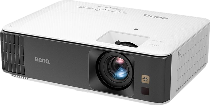 DLP Projector 3D