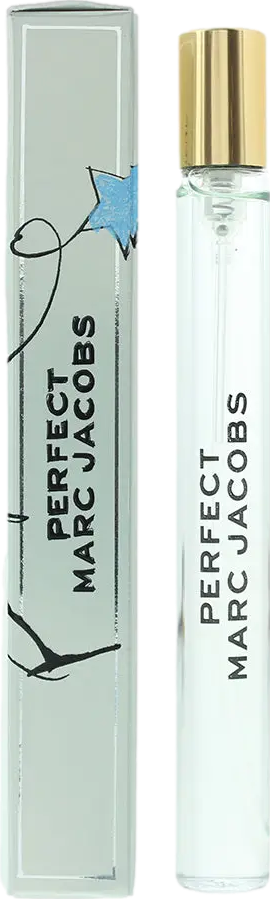 Perfect Eau de Toilette 10ml