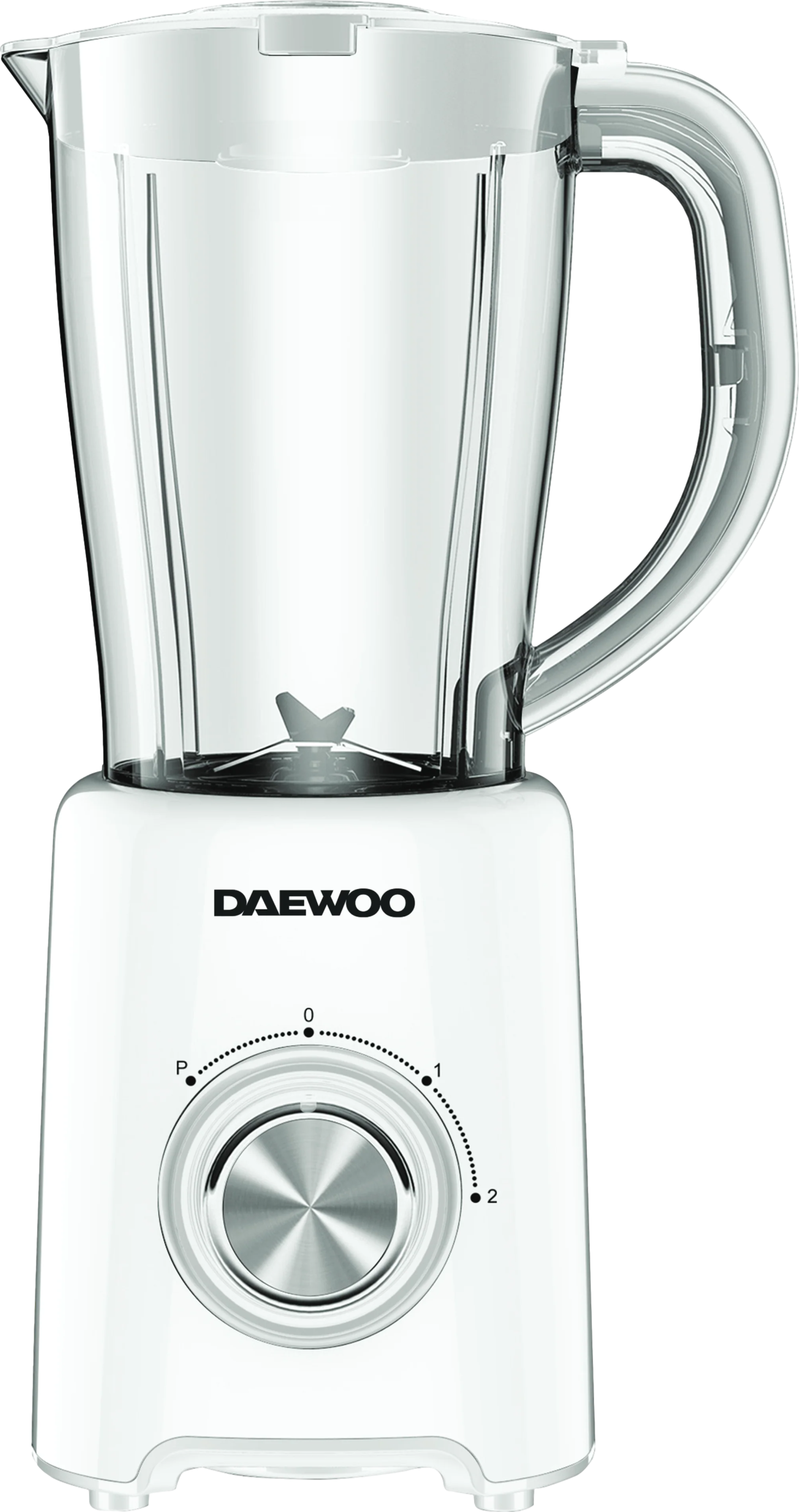 Essentials 500W 1.5L Jug Blender & Grinder