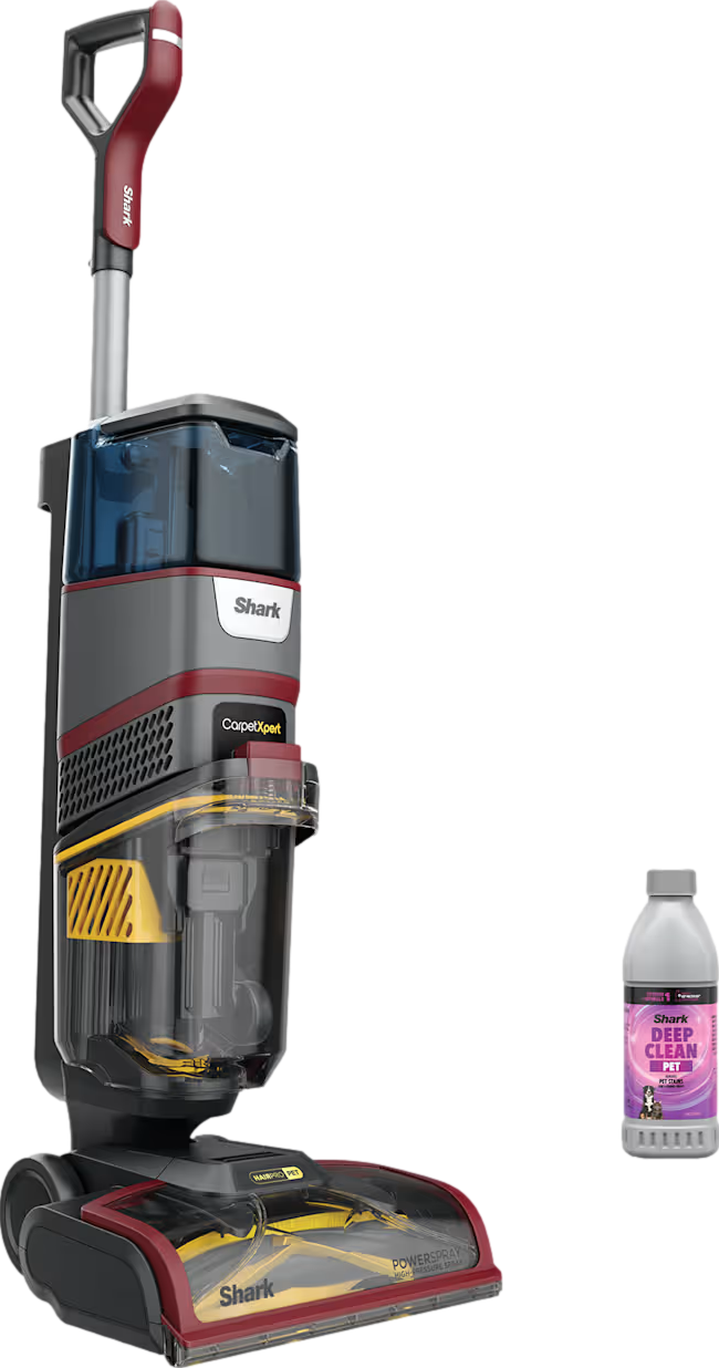 CarpetXpert HairPro Pet Deep Carpet Cleaner